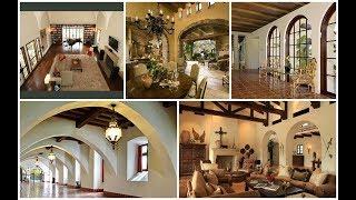 30+ Best spanish style Livingroom Design ideas