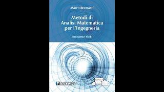 Bramanti - Metodi di Analisi Matematica per l'Ingegneria