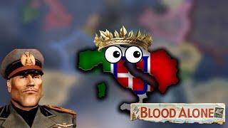 Make ITALY Great Again | HOI4