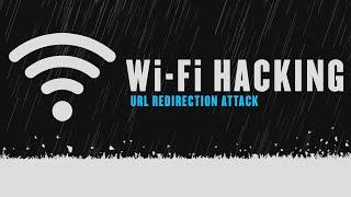 Redirect Victims To Adult Websites | URL Redirection Attack
