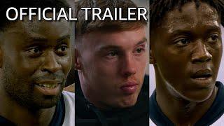 England’s Lions: The New Generation | Official Trailer