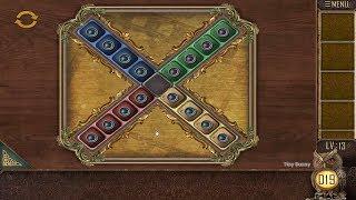 Can You Escape The 100 Room 11 Level 13 Walkthrough (100 Room XI)