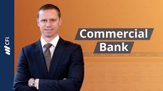 Commercial Bank