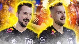 The Kovac Bros | CS:GO Brothers in Arms #skinclub