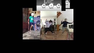 it's muffin time dance irl special 1k subs (6/60)