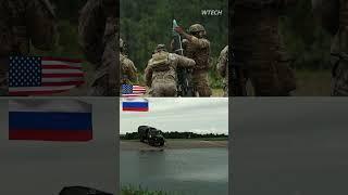 US Army or Russian Army? Best Mortar Team