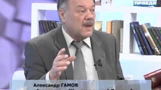 Олег Румянцев, один из авторов Конституции России: Однажды я подрался с Коржаковым