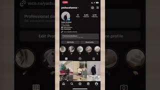 How to create Instagram highlights covers | #tutorial #instagram