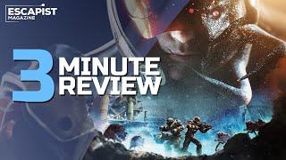 Phoenix Point | Review in 3 Minutes