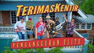 Terimaskentir - Pengangguran Elite (Official Music Video)