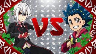 X1 DO PARÇAS || ULTRA VALT X VS SR. KURENAI