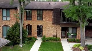 Ann Arbor Condo Under Contract