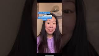 Disney Text To Speech Voices on Tiktok #disneyplus