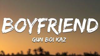 Dove Cameron – Boyfriend (Lyrics) || Gun Boi Kaz Cover "Tiktok Version"