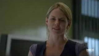 Allison Cameron forgetting House