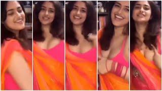 Boobs pressing || Nipples || Big boobs || Boobs press || Couple masti vlogs || Bouncing boobs