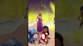 Disney Magic Kingdoms gameplay walkthrough new experience game