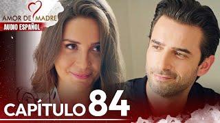 Amor de Madre Capitulo 84 - Doblaje Español | Canım Annem