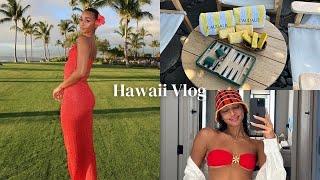 Hawaii Vlog