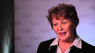 Kay Verble Discusses a Study to Characterize Long-Term Survivors of GBM