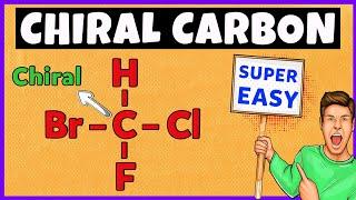 Chiral Carbon