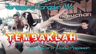 Ronggeng Dandut MIX_TEMBAKLAH JENS GELORA & UPIAK PASAMAN Gemini Music Production_ HEBOOHHHH...‼️‼️