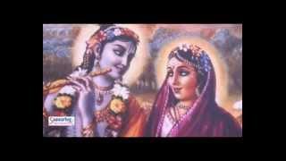 Radha Radha Radha Radha  ...........Popular Krishan Bhajan.... By Sadhvi Purnima Ji ' Poonam Didi'