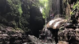 Body rafting cukang taneuh green canyon 13 April 2019 (15)