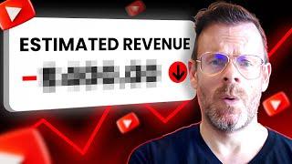 I Tried YouTube Automation...(& LOST a ton of Money)