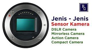 Jenis   jenis ukuran sensor yang ada pada kamera | ReviewGadgetIndonesia