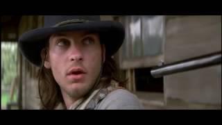 Jízda s ďáblem - CZ dabing, celý film, western, Tobey Maguire (1999)