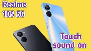 How To Change Notification Ringtone Realme 10S 5G, Notification Ringtone Setting