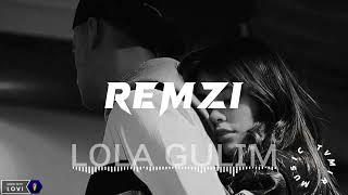 REMZI - Lola Gulim (Yalinsagam qaytmaydi u kunlar) (MMT)