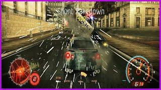 NFS Most Wanted 2 (2012) Beta Build: 60 FPS Gameplay Test