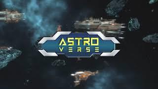 Astroverse - Official Trailer