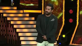 Jr ntr talking Kannada in bigboss