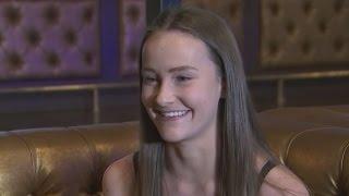 Valley teen competes for Model of the Year title
