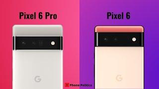 Google Pixel 6 - CONFIRMED!