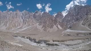 Islamabad to Khunjerab Pass & Skardu in 6 mins