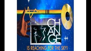 Change - Is Reaching for the Sky!