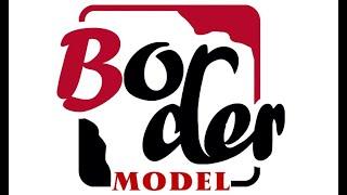 Border Models 1/35 Scale Armor Kits