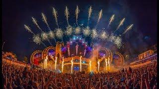 Electric Love Festival 2018 - The Opening Ceremony