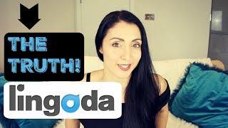 LINGODA Online Language School | A FULL REVIEW