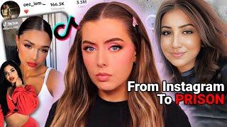 Influencer KІLLЕD by “Instagram Lookalike” to Steal Identity & FAKE Own Dеаth