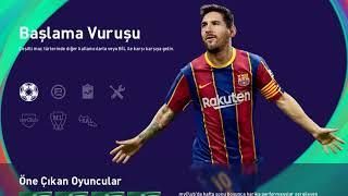 Pes 2021 %100 FPS yükseltme