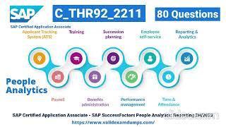 Score High on SAP C_THR92_2211 Exam: Practice with ValidExamDumps