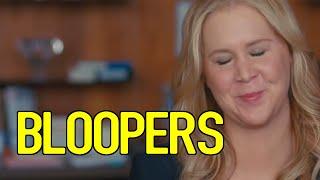 Trainwreck - Bloopers, Gag Reel, Outtakes