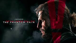 А. Филинов, О. Антропов - Стрим Metal Gear Solid V׃ The Phantom Pain1