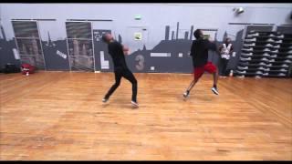 FreakyDanceClass | Nicolas Huchard | France