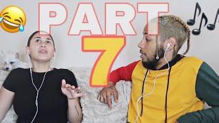 Earphone Challenge Part 7!!!